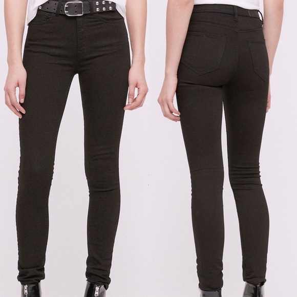 All Saints | Jeans | Allsaints Black 